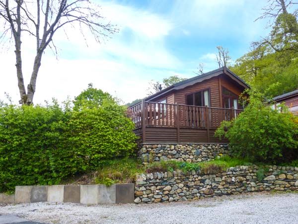Bluebell Lodge Troutbeck High Green The Lake District And