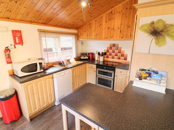 Bluebell Lodge Troutbeck High Green The Lake District And