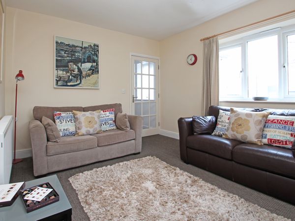 Chy An Mor St Ives Towednack Cornwall Self Catering