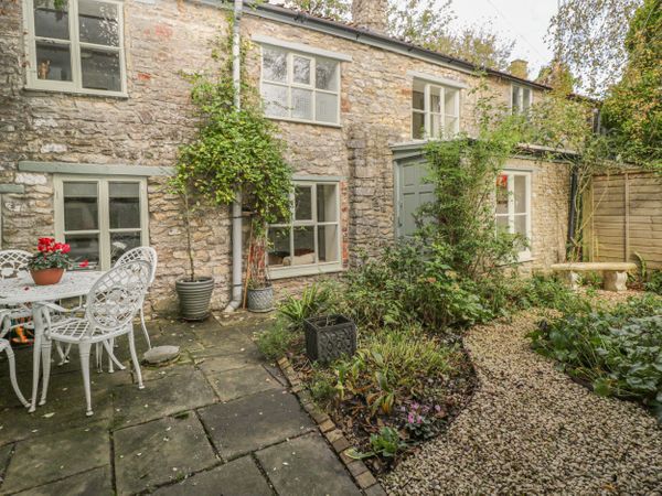 The Hermitage Nunney Dorset And Somerset Self Catering