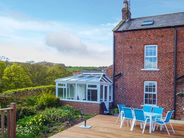 Croft Farm Cottage Robin Hood S Bay Raw North York Moors And