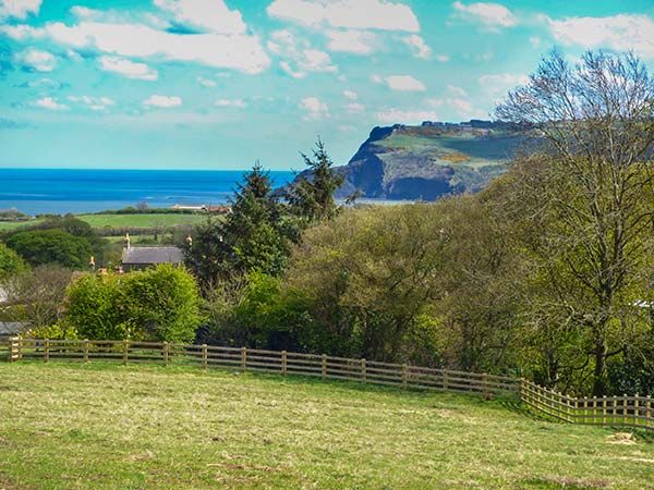 Croft Farm Cottage Robin Hood S Bay Raw North York Moors And