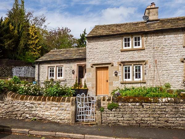 Rose Cottage Middleton By Youlgreave Peak District Self