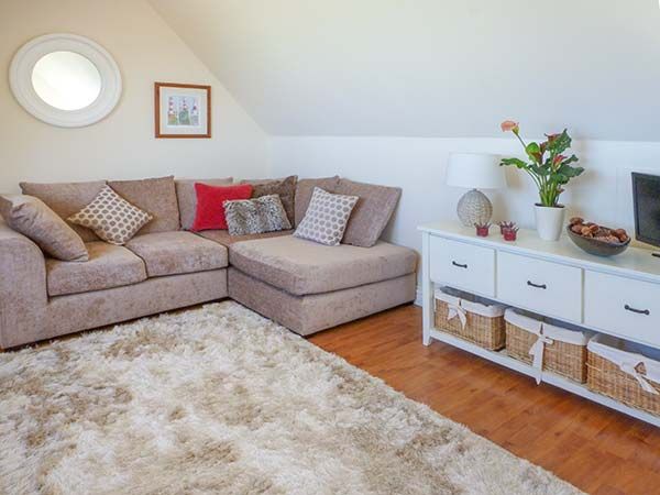 Bridle Cottage Cove Self Catering Holiday Cottage