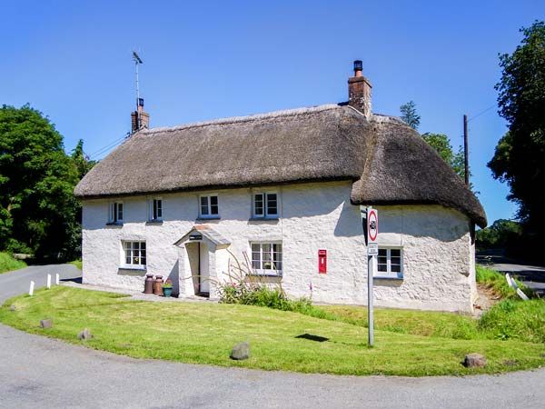 Priory Cottage Okehampton Brightley Devon Self Catering
