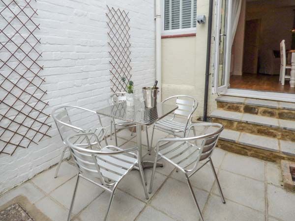 Silversands Cottage Amble Northumbria Self Catering Holiday