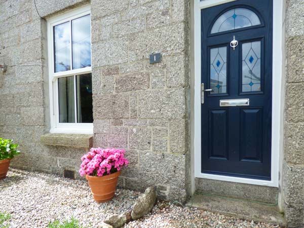 Kittiwake Newlyn Cornwall Self Catering Holiday Cottage
