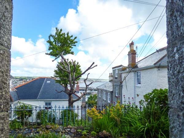Kittiwake Newlyn Cornwall Self Catering Holiday Cottage
