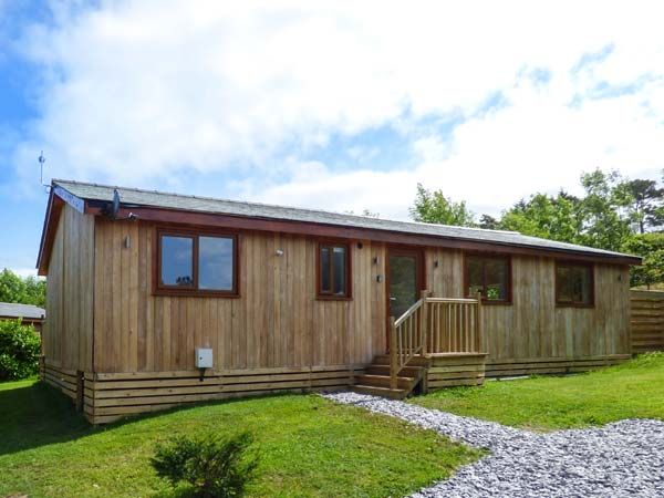 Cartmel Lodge Allithwaite Cartmel The Lake District And