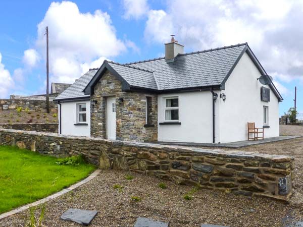 Farmhouse Lisdoonvarna County Clare Lisdoonvarna Self