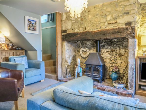 Craft Cottage Beer Devon Self Catering Holiday Cottage