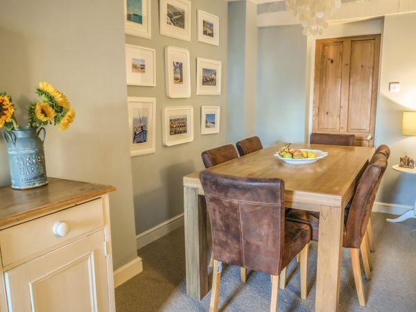 Craft Cottage Beer Devon Self Catering Holiday Cottage