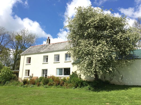 Marsh Cottage North Molton Devon Self Catering Holiday Cottage