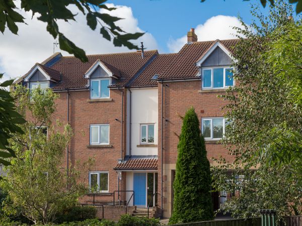 8 Eureka Mews Durham Kimblesworth Northumbria Self