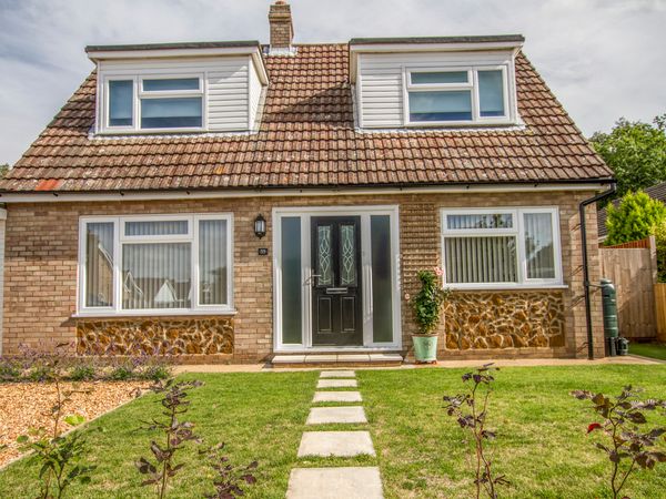 Copper Beeches Dersingham East Anglia Self Catering Holiday