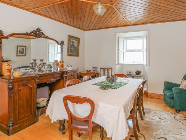 Ballykeeffe Farmhouse Kilkenny County Kilkenny Kilmanagh