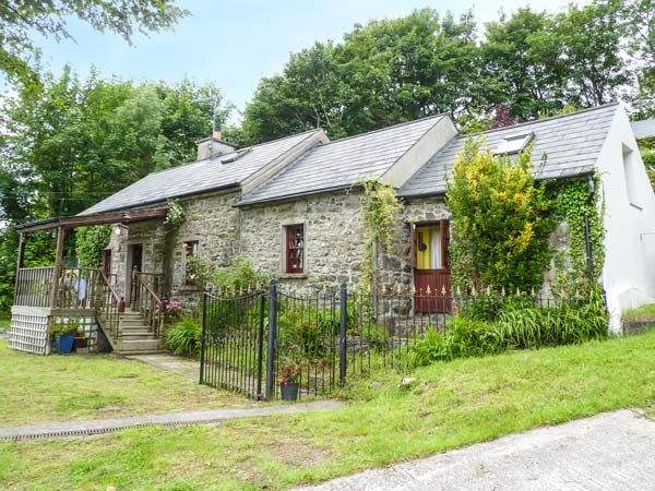 Lime Tree Cottage Kilcash County Tipperary Tipperary Self