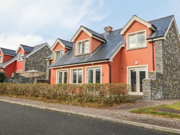 138. Feorus West, Kenmare | Holiday Cottage in Kerry 