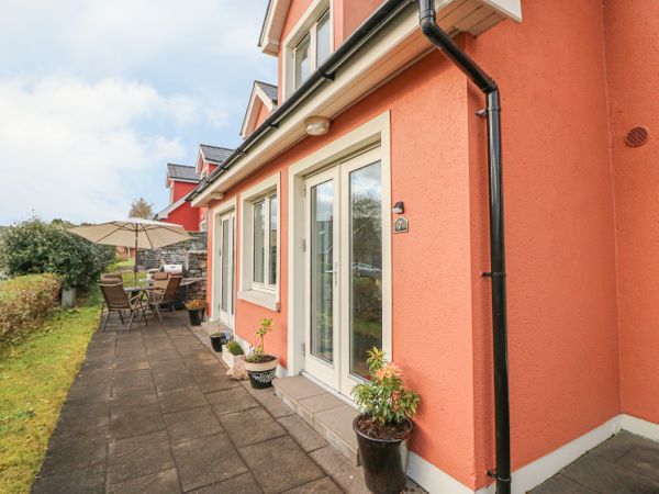 Ring Of Kerry Golf Club Cottage Kenmare County Kerry Kenmare