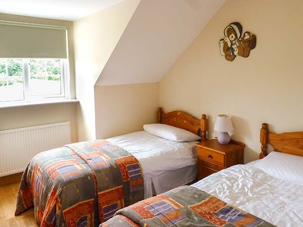Lovers Lodge Kilkenny County Kilkenny Kilkenny Self