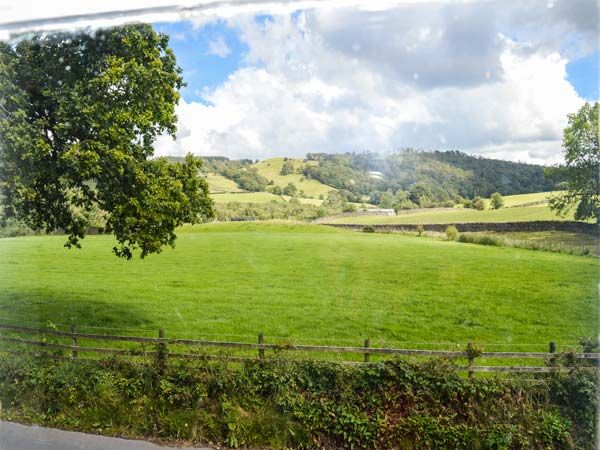 Kirrin Cottage Hawkshead The Lake District And Cumbria Self