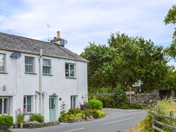 Kirrin Cottage Hawkshead The Lake District And Cumbria Self