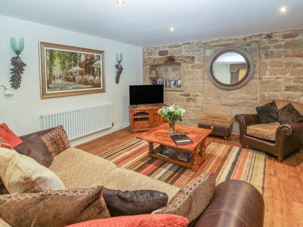 The Tack Room Cottage Ashover Hilltop Peak District Self