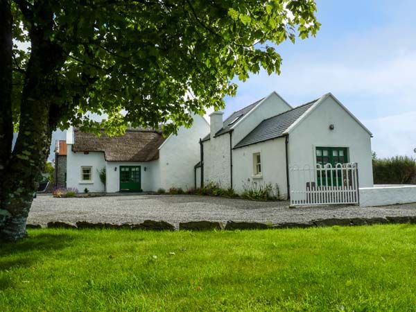 Annies Cottage | Belcarra, County Mayo | Castlebar | Self 