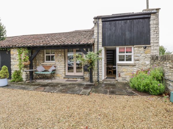 The Coach House Bitton Bath Self Catering Holiday Cottage