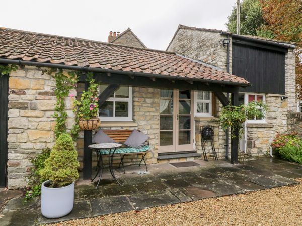 The Coach House Bitton Bath Self Catering Holiday Cottage