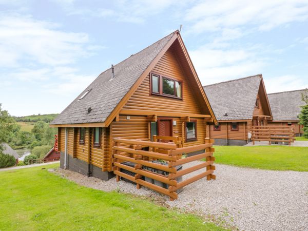 Merrick Colvend Barend Self Catering Holiday Cottage