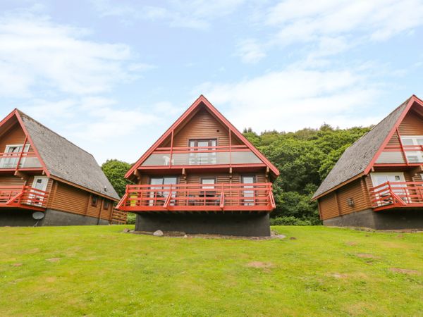 Merrick Colvend Barend Self Catering Holiday Cottage