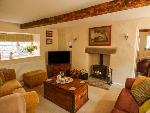 Hope Cottage Castleton Peak District Castleton Peak