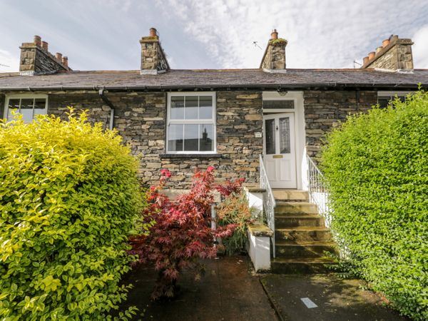 Fisher S Retreat Bowness On Windermere Windermere The Lake