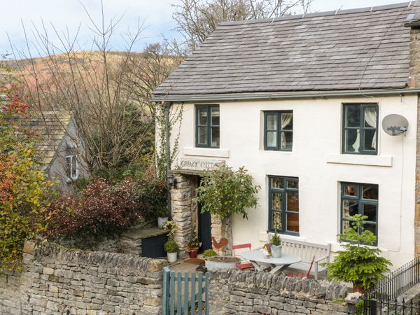 Grange Cottage Castleton Peak District Castleton Peak