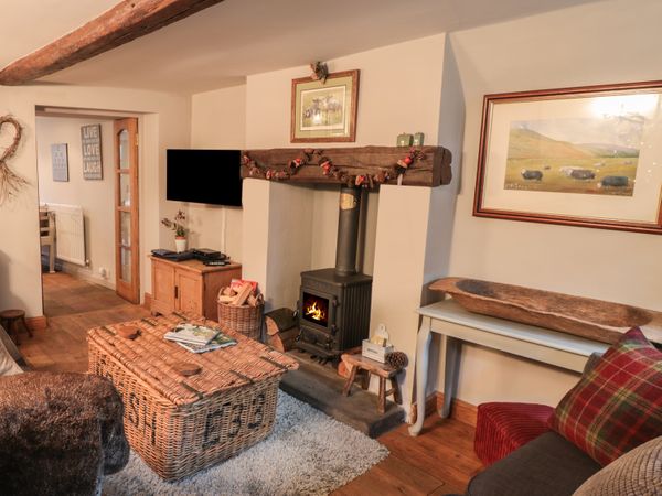 Grange Cottage Castleton Peak District Castleton Peak