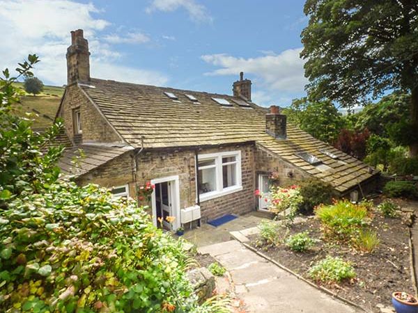 Becks Cottage Holmfirth Upperthong Yorkshire Dales Self
