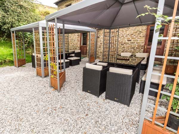 Ash Cottage Hope Peak District Self Catering Holiday Cottage