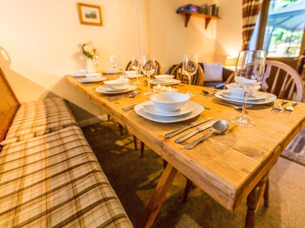 Ash Cottage Hope Peak District Self Catering Holiday Cottage