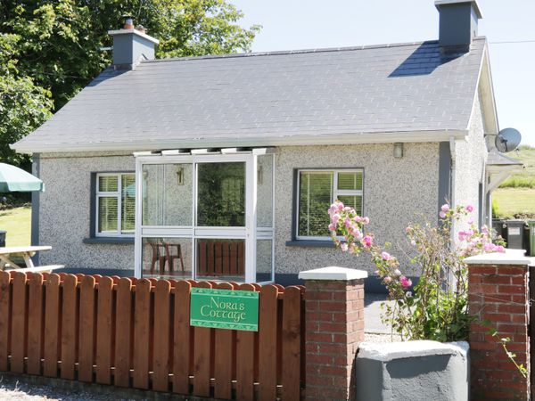 Nora S Cottage Riverstown County Sligo Riverstown Self