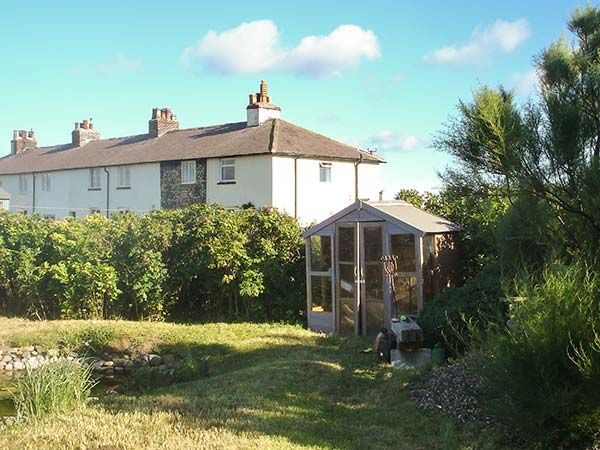Cliff Top Cottage Saltburn By The Sea North York Moors And