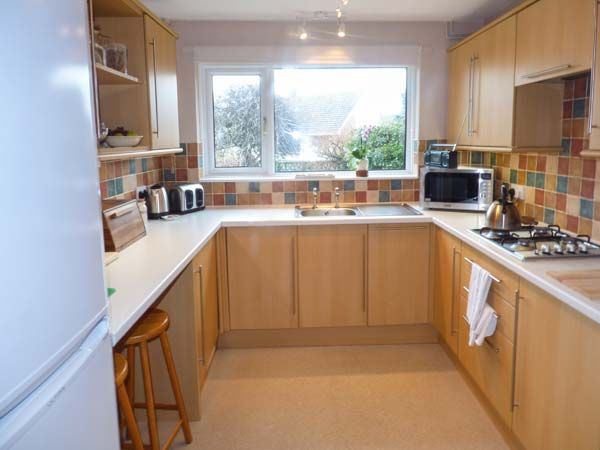 Dunlin Burnham On Sea Dorset And Somerset Self Catering