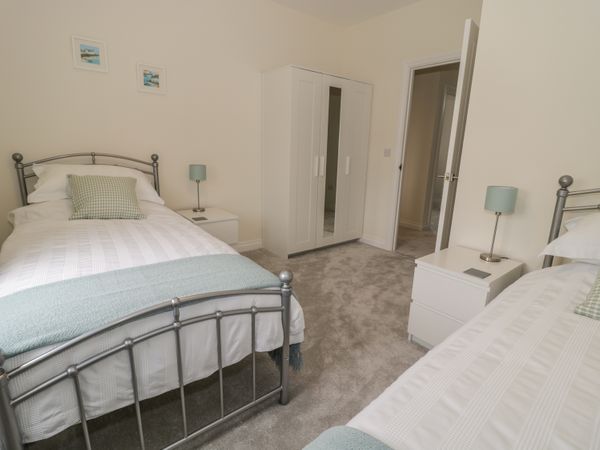 The Haven Embleton North Fm Northumbria Self Catering