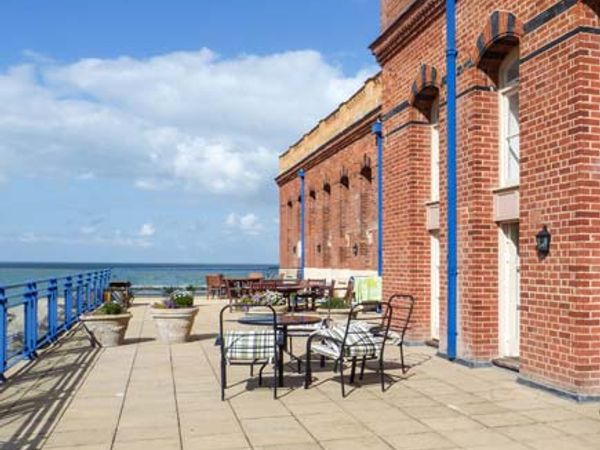 Turner S View Terrace Margate Westbrook South Of England