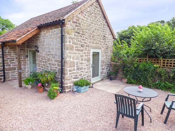The Old Cider Mill Trellech Libanus Self Catering Holiday