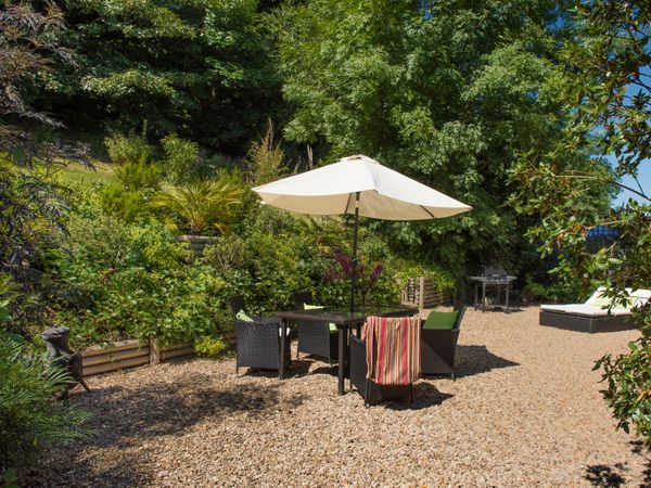 Greenway Kilve Holford Dorset And Somerset Self Catering