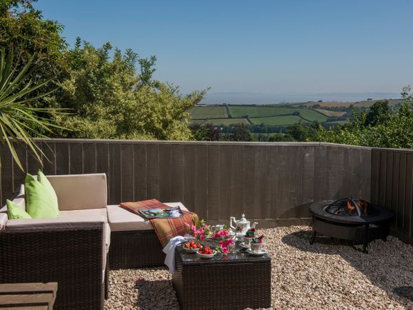 Greenway Kilve Holford Dorset And Somerset Self Catering