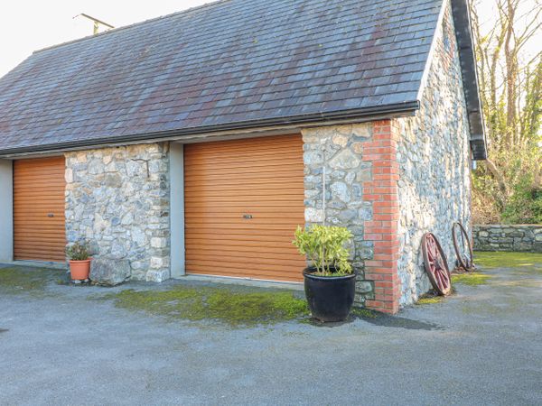 Stone Lodge Kilkenny County Kilkenny Kilkenny Self Catering