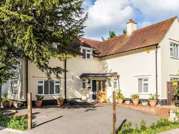 Yew Tree Barfrestone South Of England Self Catering Holiday