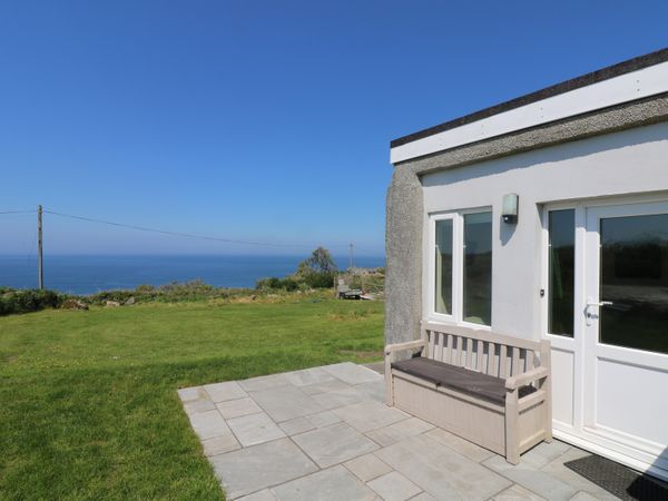 Kitticarn Sennen Cove Carn Towan Cornwall Self Catering